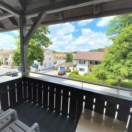 아파트 페린보눙 샤키