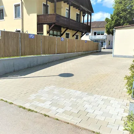 Apartamento Ferienwohnung Shaki *
