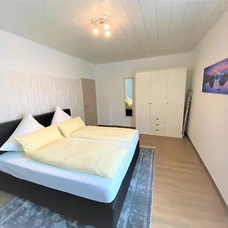 Ferienwohnung Shaki * Фюссен