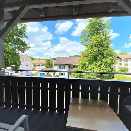 Апартаменти Ferienwohnung Shaki *