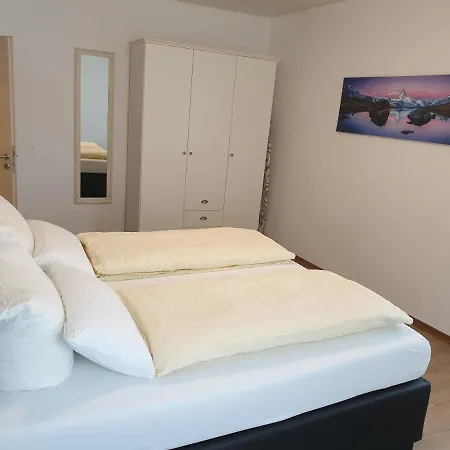 Ferienwohnung Shaki *