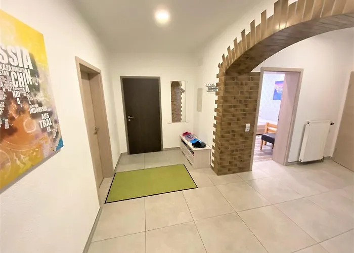 Ferienwohnung Shaki Фюссен