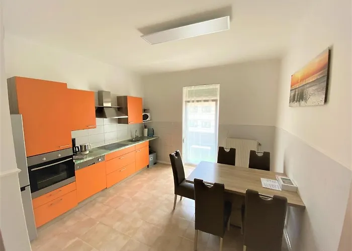 Ferienwohnung Shaki * Фюссен