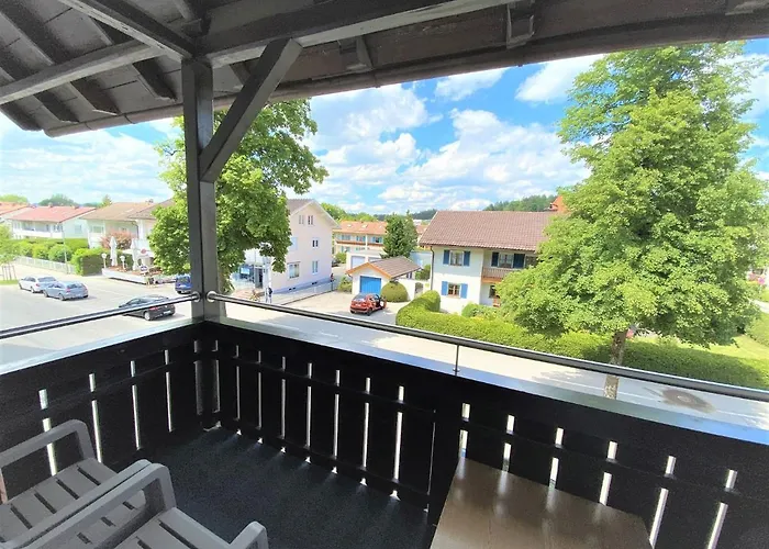 Appartement Ferienwohnung Shaki