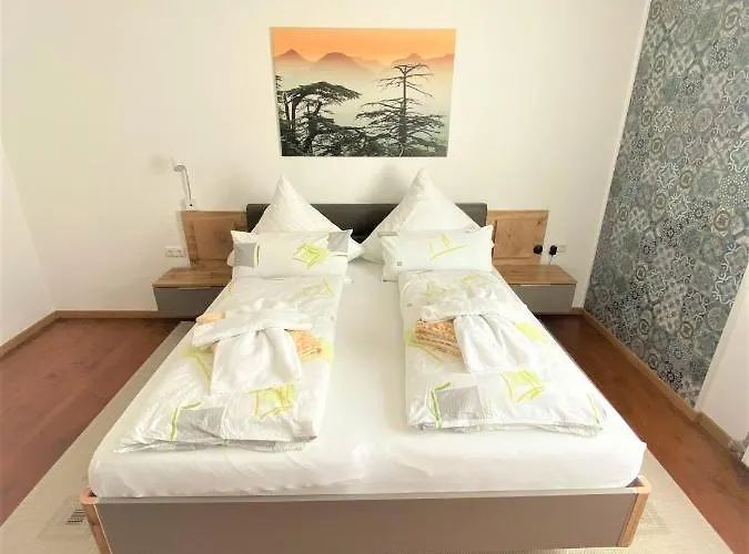 Ferienwohnung Shaki Füssen