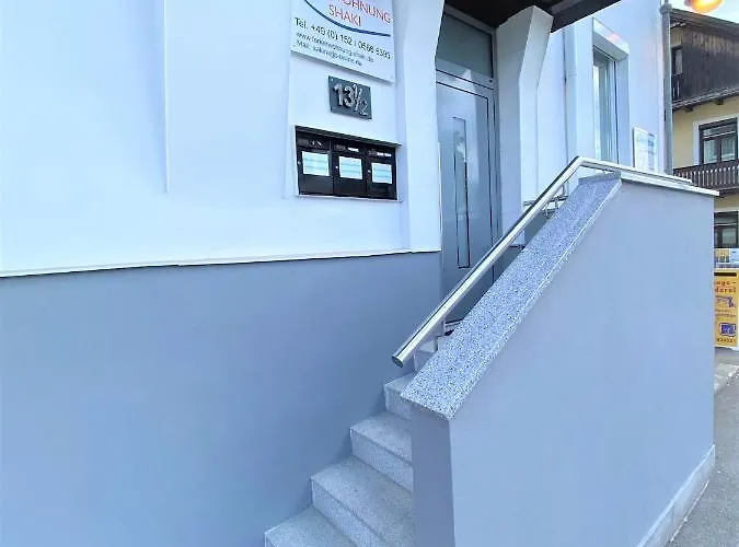 Ferienwohnung Shaki * Фюссен