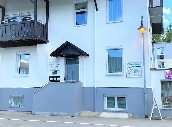 Ferienwohnung Shaki *