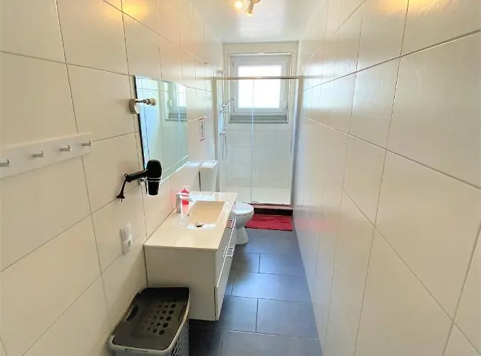 Ferienwohnung Shaki Апартаменти *