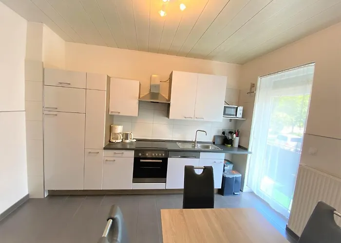 Ferienwohnung Shaki * Фюссен