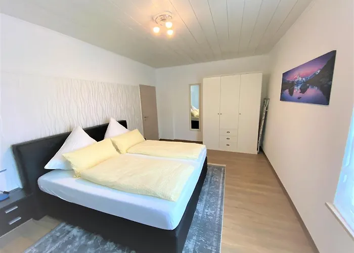 Ferienwohnung Shaki * Фюссен