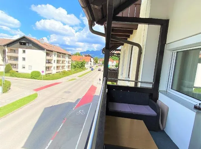 Ferienwohnung Shaki Appartement *