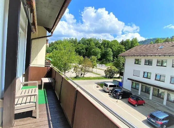 Ferienwohnung Shaki * Füssen