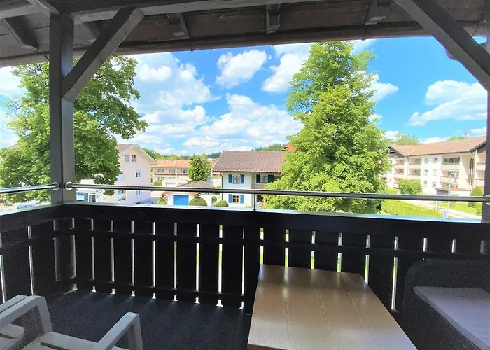 Апартаменти Ferienwohnung Shaki *