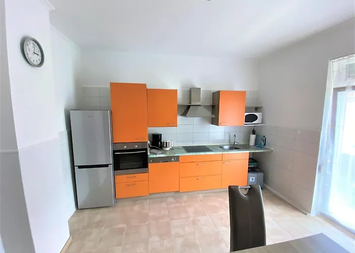 Ferienwohnung Shaki Füssen