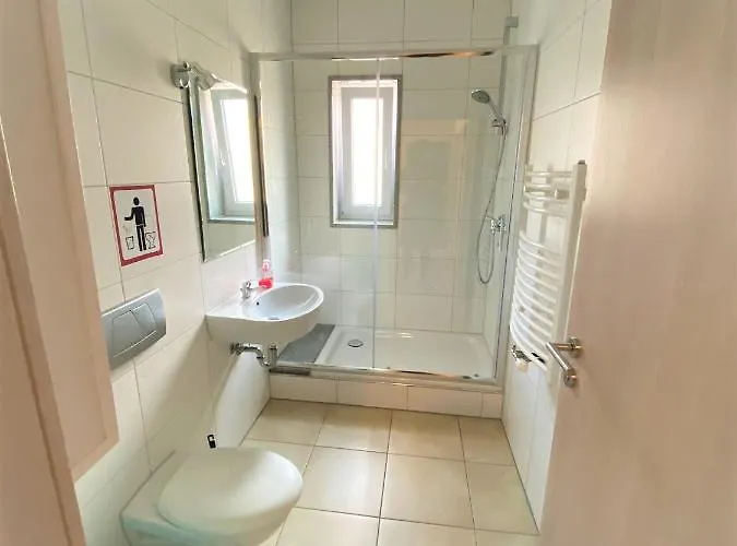 Ferienwohnung Shaki Appartement Füssen