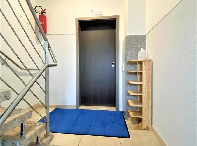 Ferienwohnung Shaki Appartement Füssen