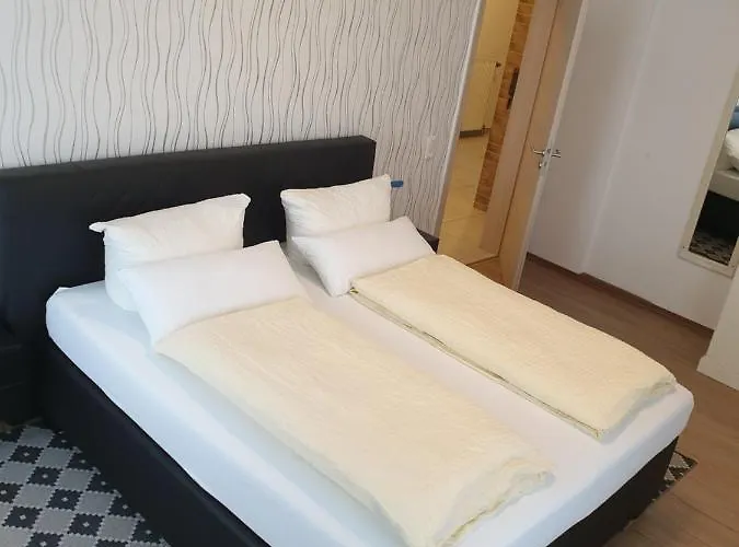 Ferienwohnung Shaki Фюссен