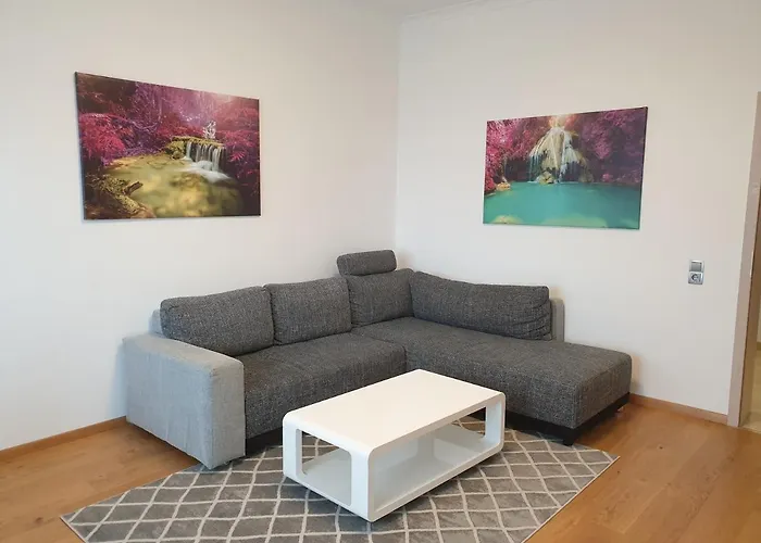 Ferienwohnung Shaki *