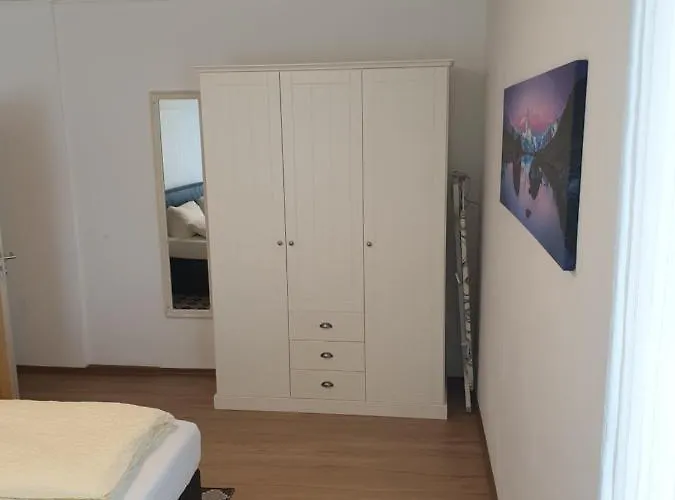 Ferienwohnung Shaki *