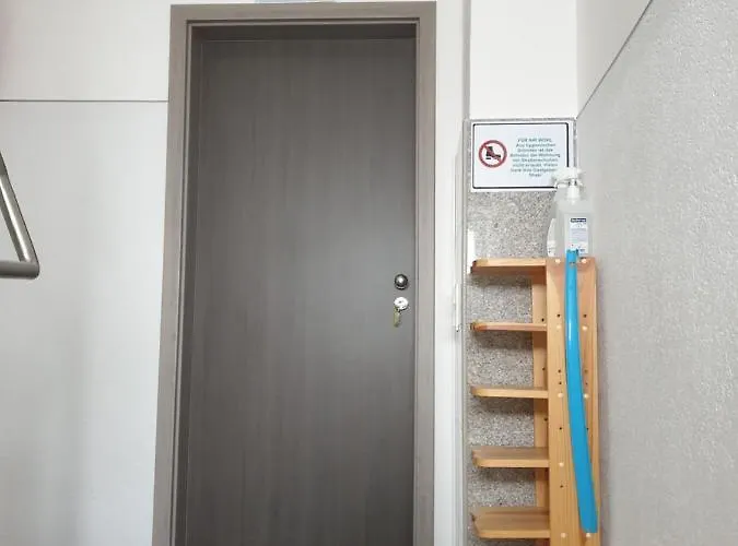 Ferienwohnung Shaki *