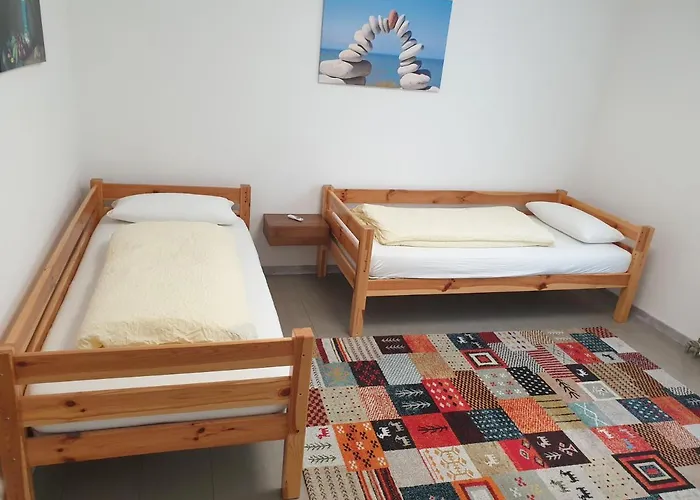 Ferienwohnung Shaki * Фюссен