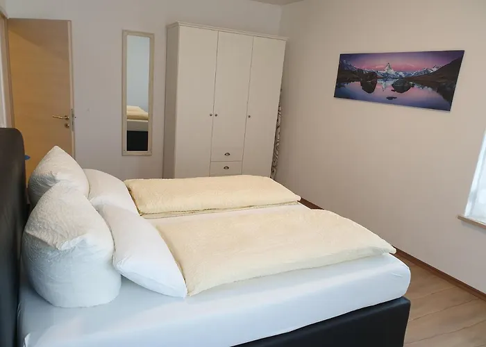 Ferienwohnung Shaki *