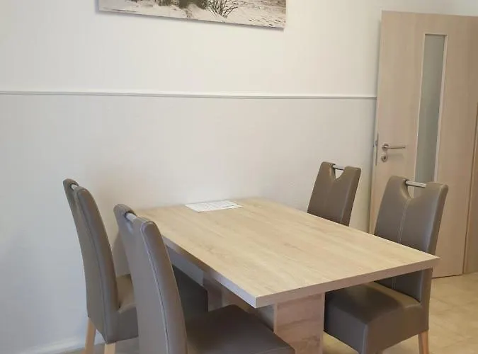 Ferienwohnung Shaki Appartement Füssen