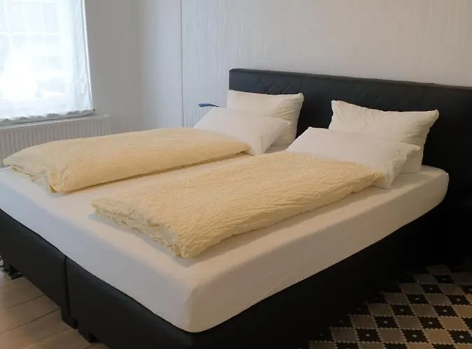 Ferienwohnung Shaki Апартаменти