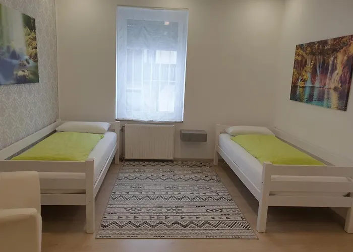 Ferienwohnung Shaki * Füssen