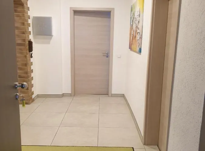 Ferienwohnung Shaki Füssen