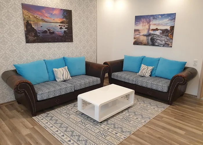 Ferienwohnung Shaki * Фюссен