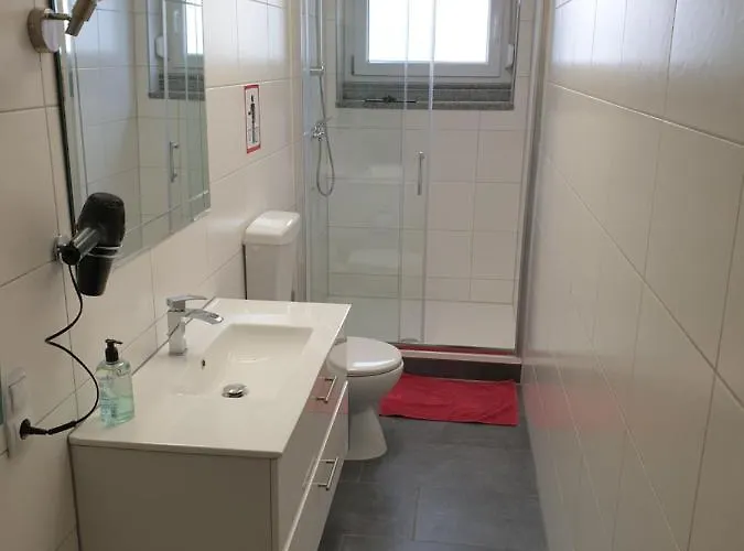 Ferienwohnung Shaki Апартаменти *