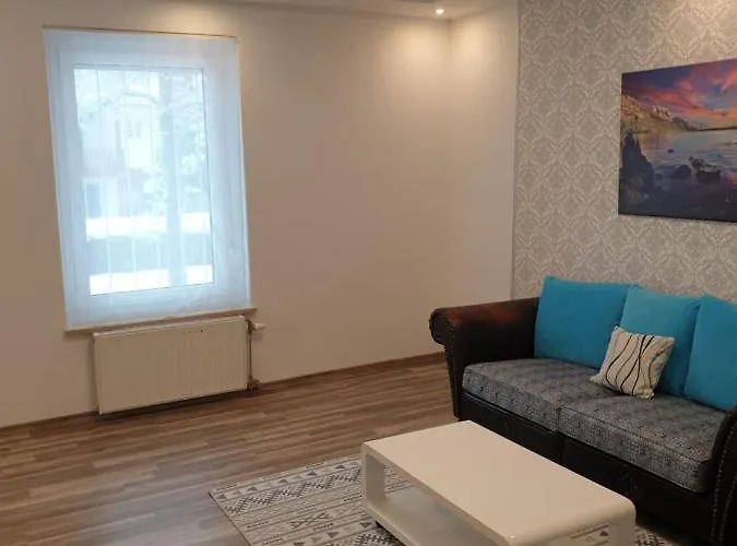Ferienwohnung Shaki Апартаменти Фюссен