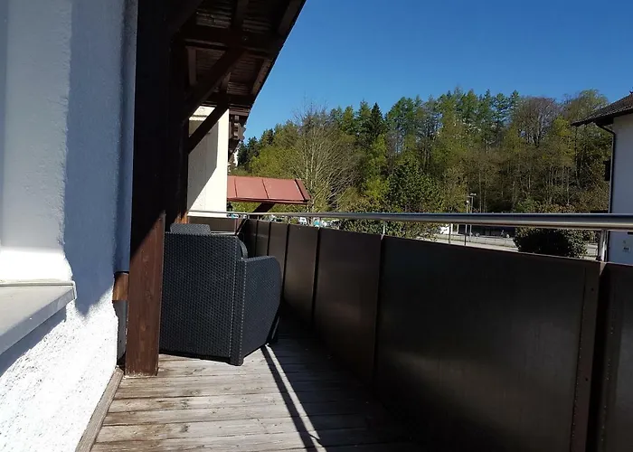 Апартаменти Ferienwohnung Shaki *