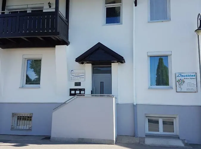 Ferienwohnung Shaki * Фюссен