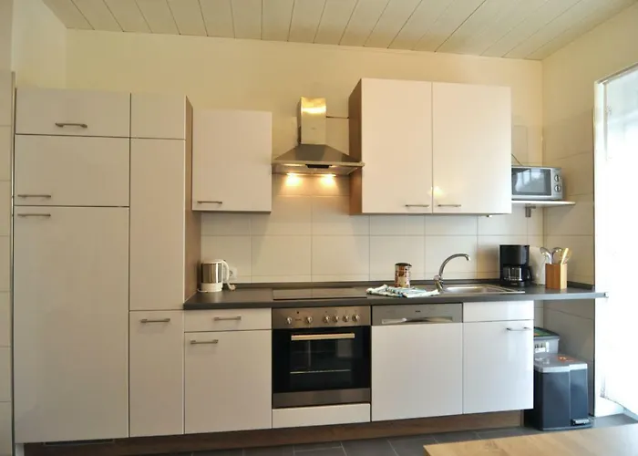 Appartement Ferienwohnung Shaki *